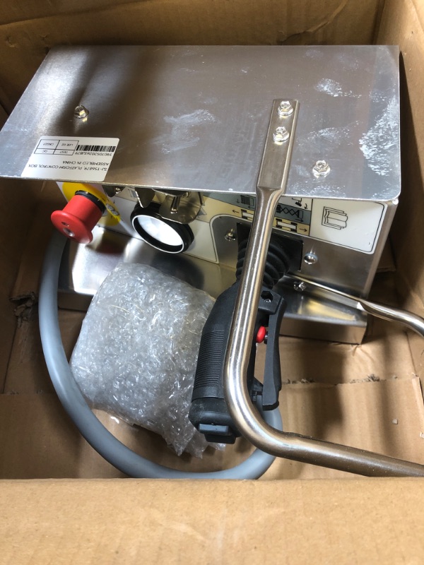 Photo 1 of TINAPAS Control Box Replacement for Skyjack Scissor Lift SJIII