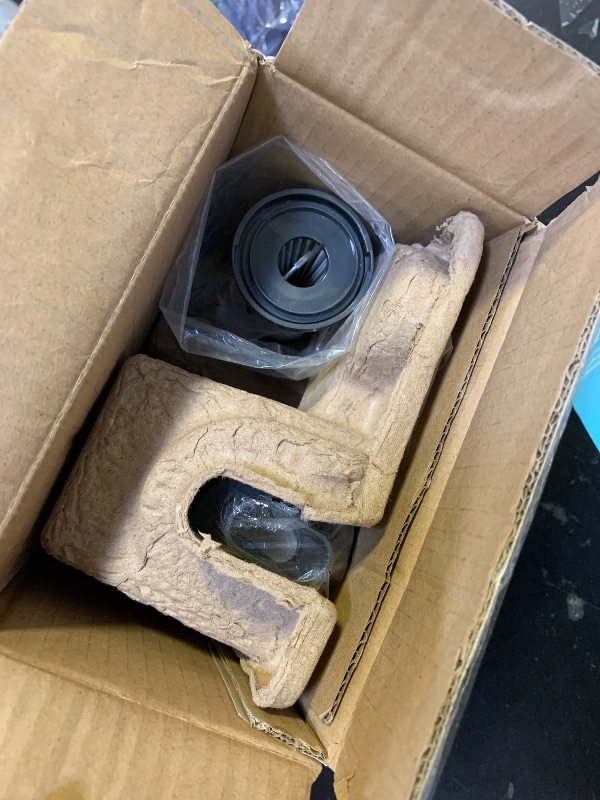 Photo 1 of XenonLab Handheld Vacuum Cordless 25000Pa Violet