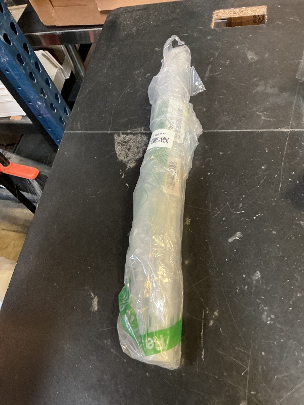 Photo 1 of ARTOSHIN Window Security Bar 15.7"-27.5"