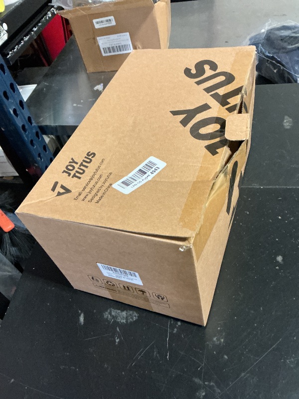 Photo 1 of JOYTUTUS Wrangler Mirrors for TJ/JK 1997-2018