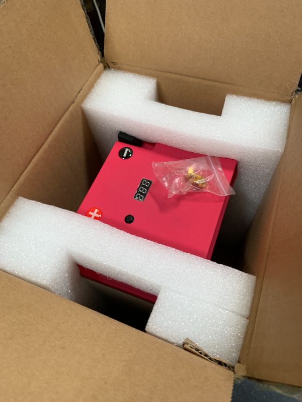 Photo 1 of SDULIBITIY LiFePO4 Motorcycle Battery YTX30L-BS