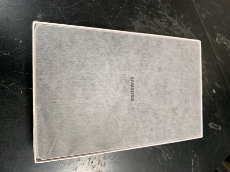 View 2 of Samsung Galaxy Tab S6 Lite 10.4" 64GB WiFi Tablet with S Pen