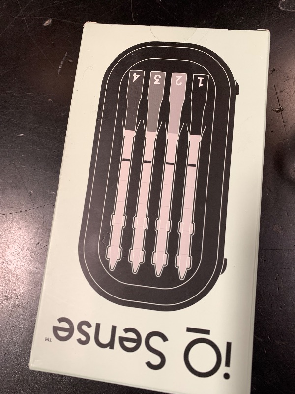 Photo 1 of CHEF iQ Smart Wireless Meat Thermometer