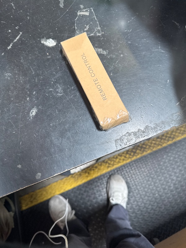 Photo 1 of Hazieoo Replacement Firestick Remote
