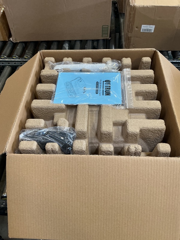 Photo 1 of NIXBOT QP5 Robotic Pool Cleaner