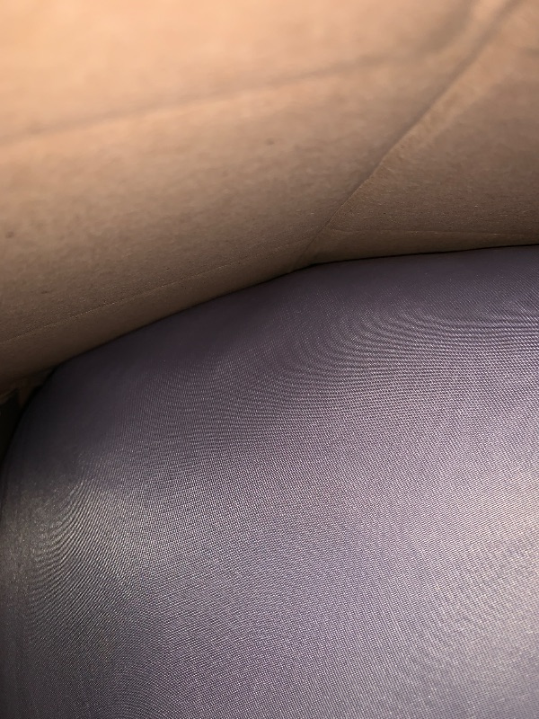 Photo 1 of Momcozy Pregnancy Pillow F-Shaped