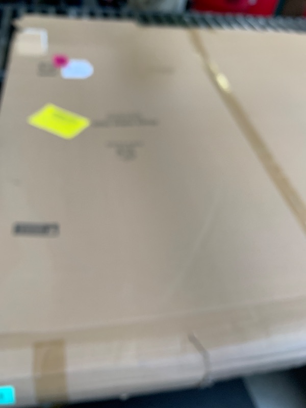 Photo 1 of ORVIANA 60 Inch Round Tempered Glass Table Top