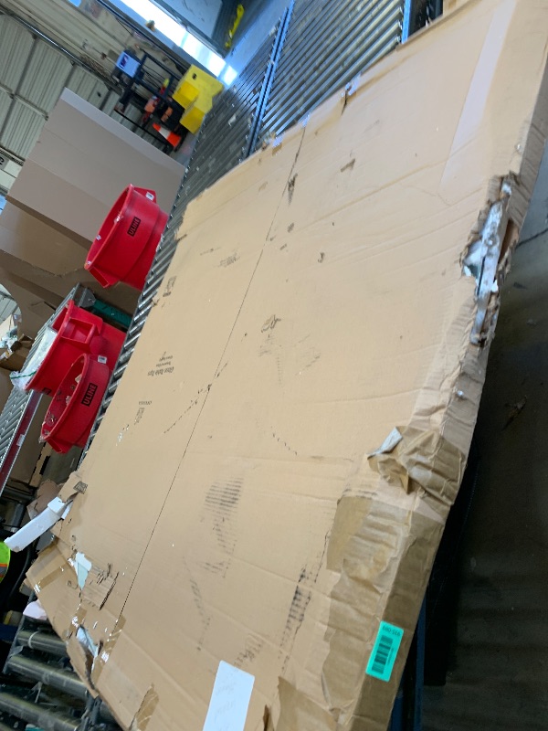 Photo 1 of GLASS TABLE TOP