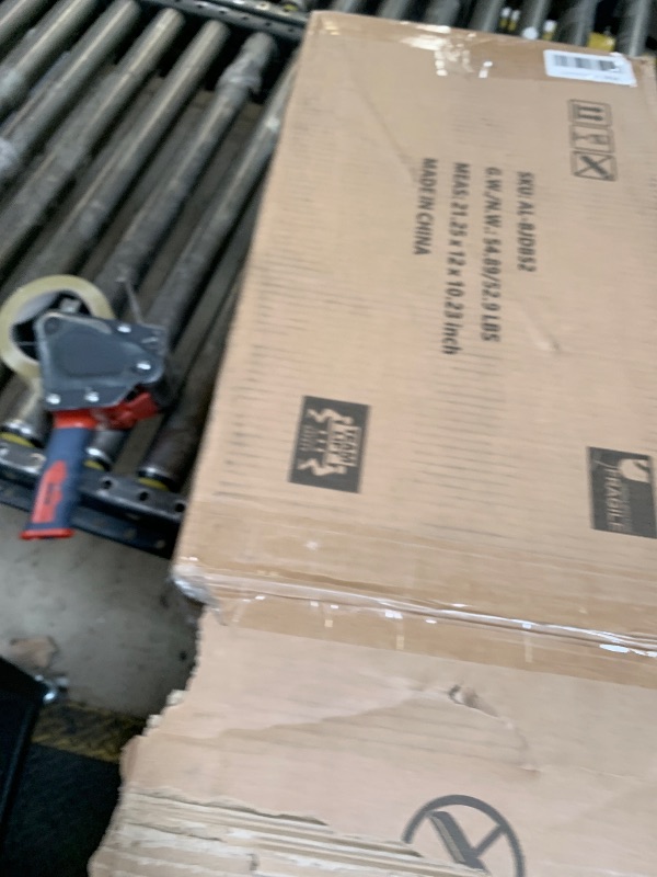 Photo 1 of VACUUM CLEANER