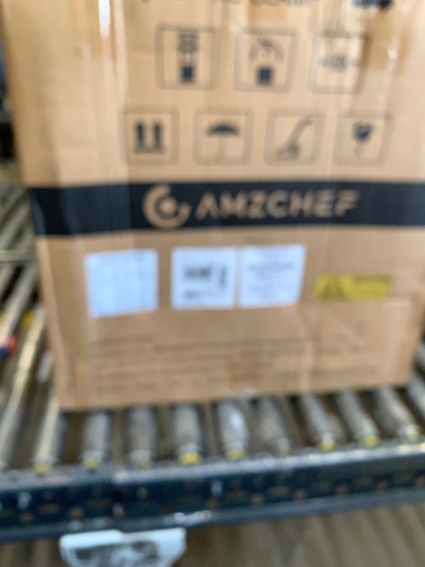 Photo 1 of AMZCHEF 24" Electric Wall Oven