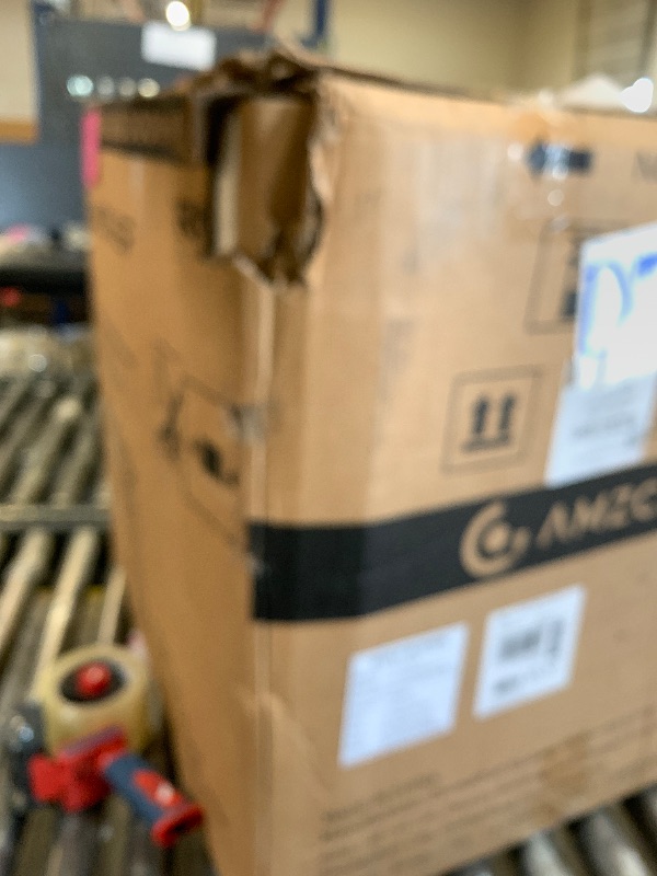Photo 1 of AMZCHEF 24" Electric Wall Oven