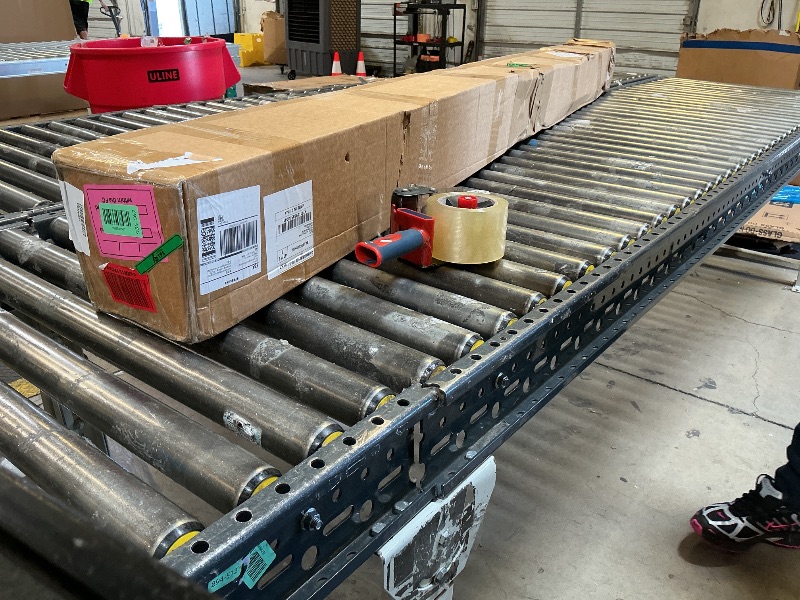 Photo 1 of Jecoupoon 3500 Lbs Trailer Axle Kit