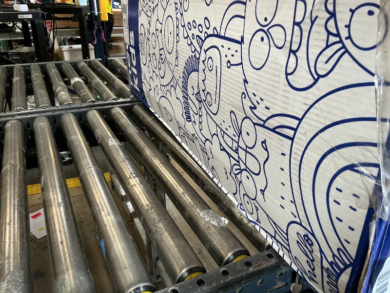 Photo 1 of Nectar Kids 8" Full Memory Foam Mattress