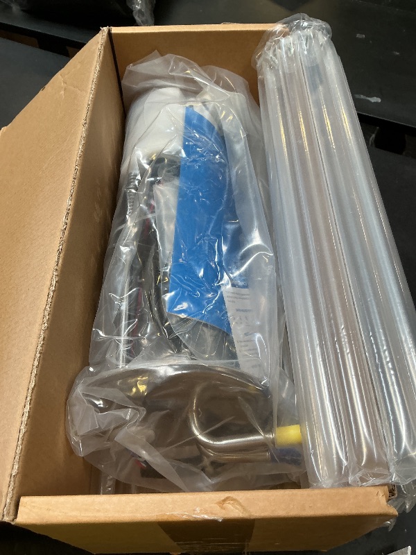 Photo 1 of PHILTOP Electric Fuel Pump Assembly FG0947