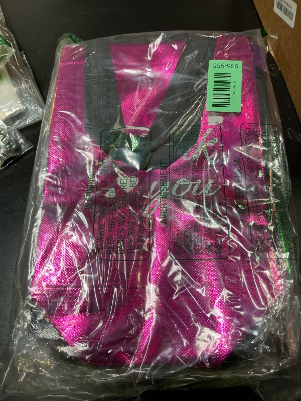 Photo 1 of Addblu Reusable Gift Bags with Handles (40 Pack)