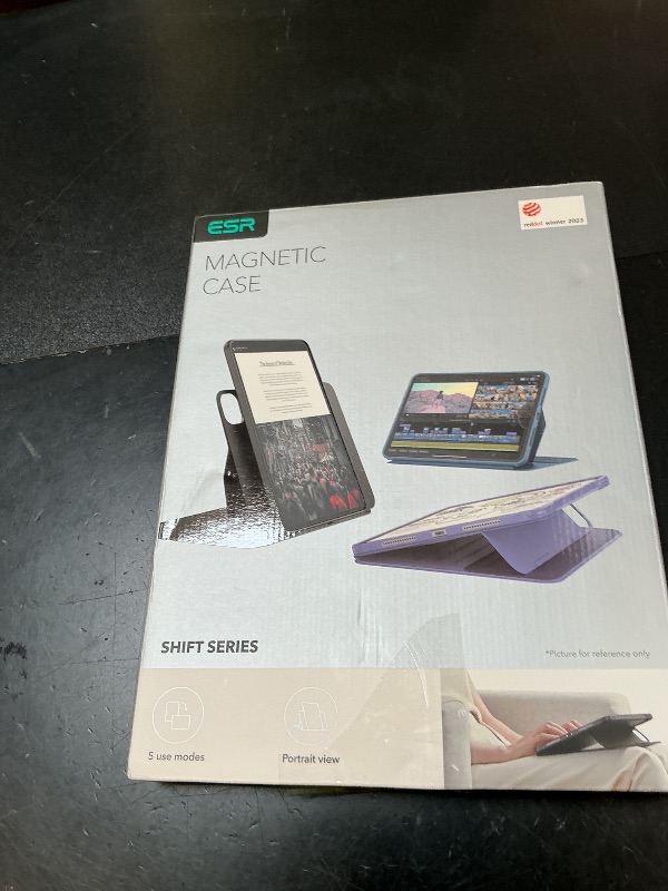 Photo 1 of ESR iPad Air 11" Case