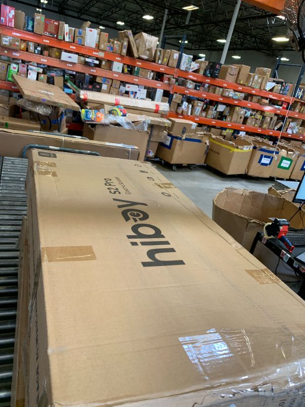 Photo 1 of Hiboy S2 Pro Electric Scooter