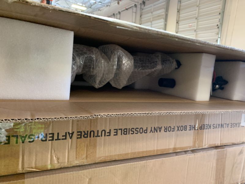 Photo 1 of Hiboy S2 Pro Electric Scooter