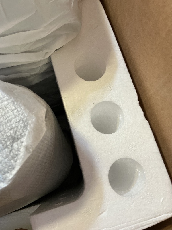 Photo 1 of GE Profile Opal Ultra, Countertop Nugget Ice Maker, 1 Gal XL Side Tank, *Amazon Exclusive*, 38 lbs/Day, Pebble Pellet Crushed Ice Machine, WiFi Black Stainless Steel