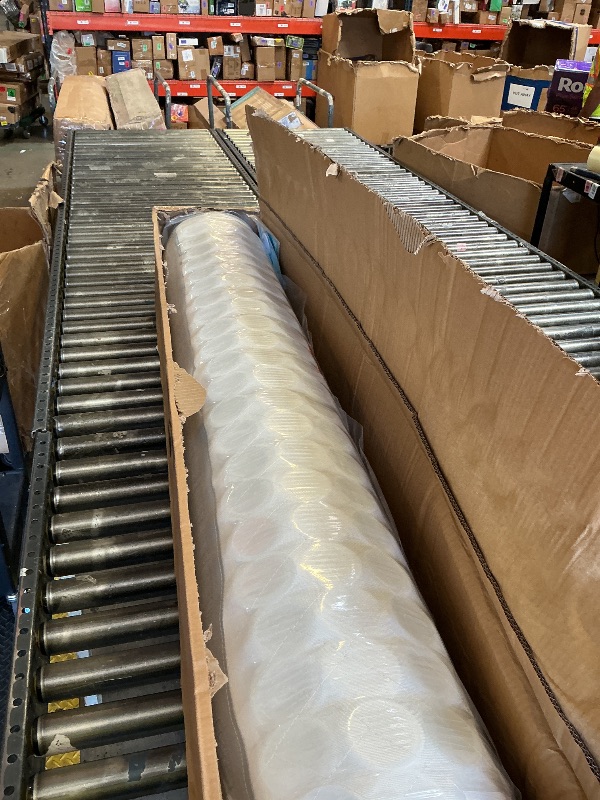 Photo 1 of Full Size Mattress, 12" Hybrid Mattresses Medium Firm Full Mattress in a Box - with Individual Pocket Springs for Motion Isolation & Pressure Relief, CertiPUR-US & Oeko-TEX Certified,365 Nights Trial