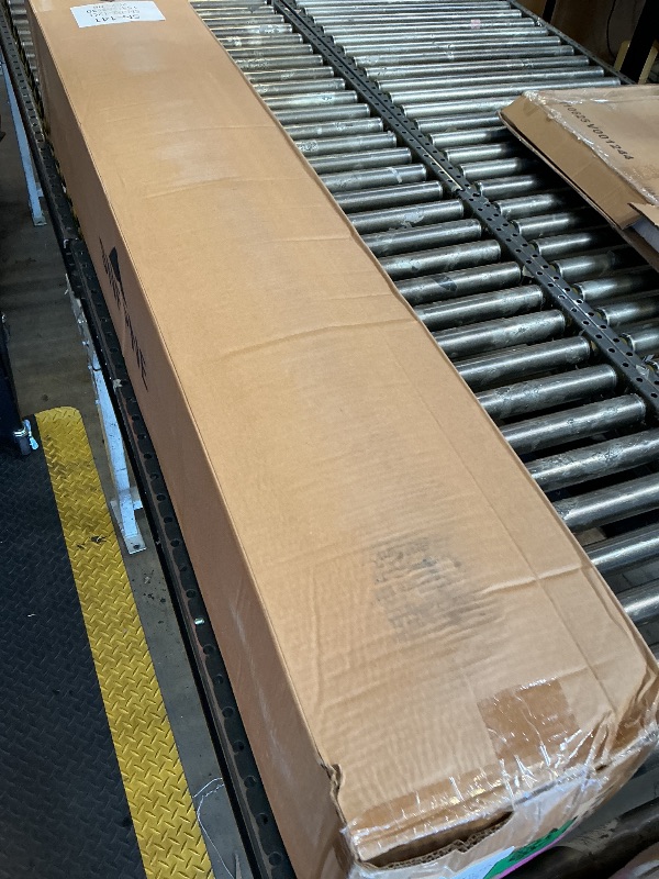 Photo 1 of Full Size Mattress, 12" Hybrid Mattresses Medium Firm Full Mattress in a Box - with Individual Pocket Springs for Motion Isolation & Pressure Relief, CertiPUR-US & Oeko-TEX Certified,365 Nights Trial