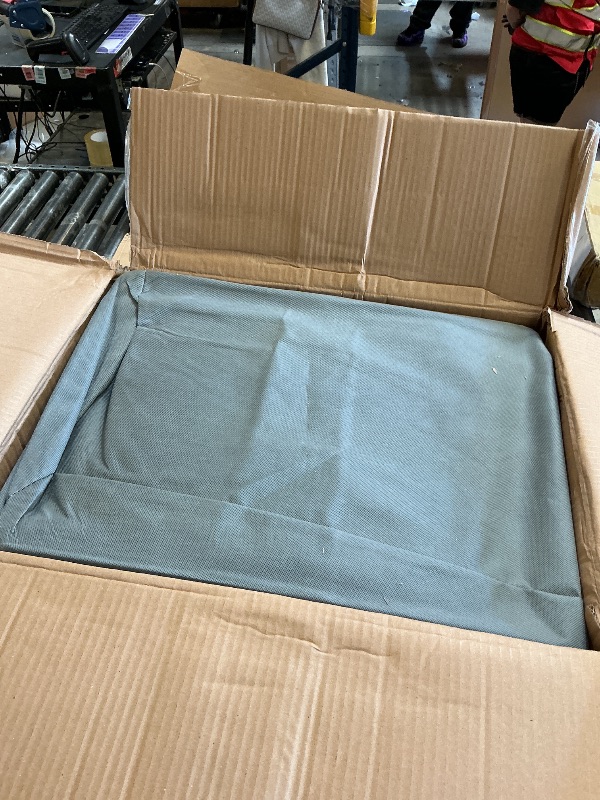 Photo 1 of 5th Wheel RV Cover 34-37ft, 7-Layer Thick Fabric, 400 LBS Tear Resistance