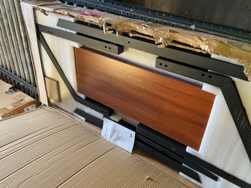 Photo 1 of BEISHI Rolling TV Stand for 50-100 Inch TVs
