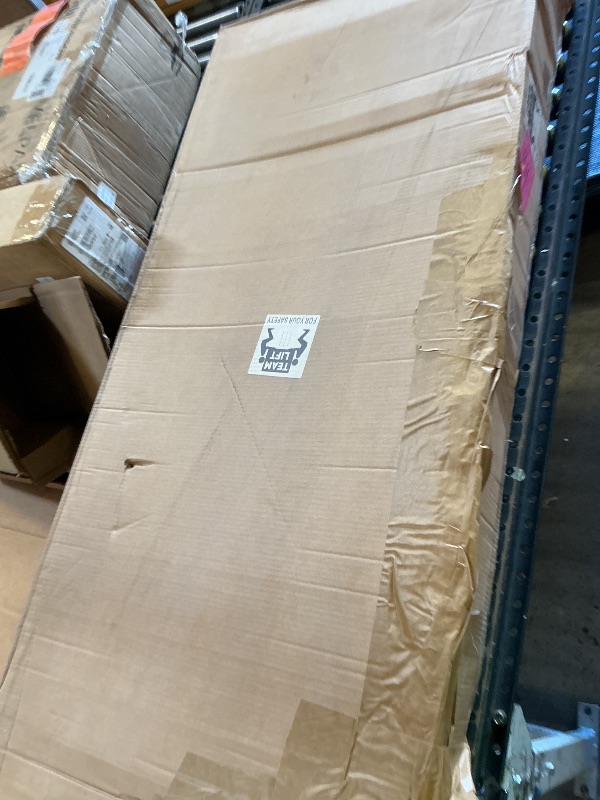 Photo 1 of BEISHI Rolling TV Stand for 50-100 Inch TVs
