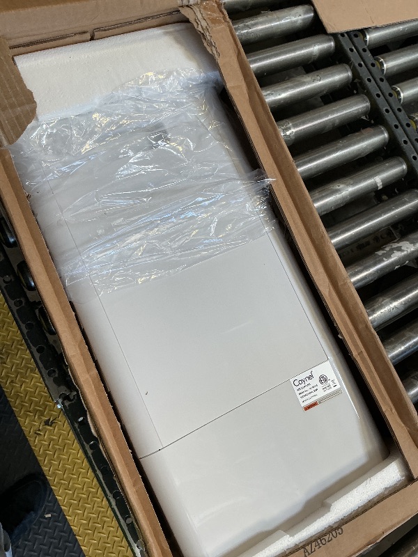 Photo 1 of CAYNEL Portable Evaporative Air Cooler