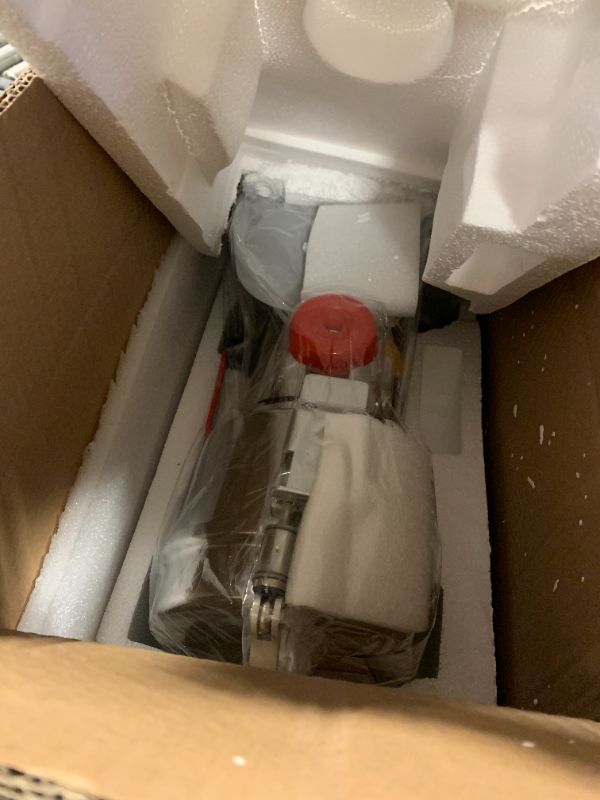 View 2 of CGOLDENWALL 700g Electric Grain Grinder Mill