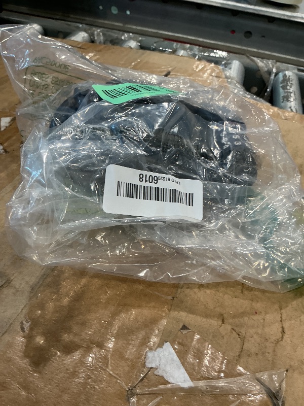 View 2 of [Locked] Master Lock 8122D 6 ft Cable Bike Lock