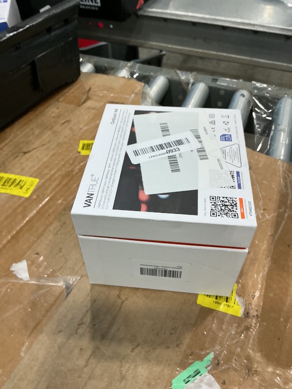 View 2 of [SIMILAR] VANTRUE N4 3 Channel Dash Cam