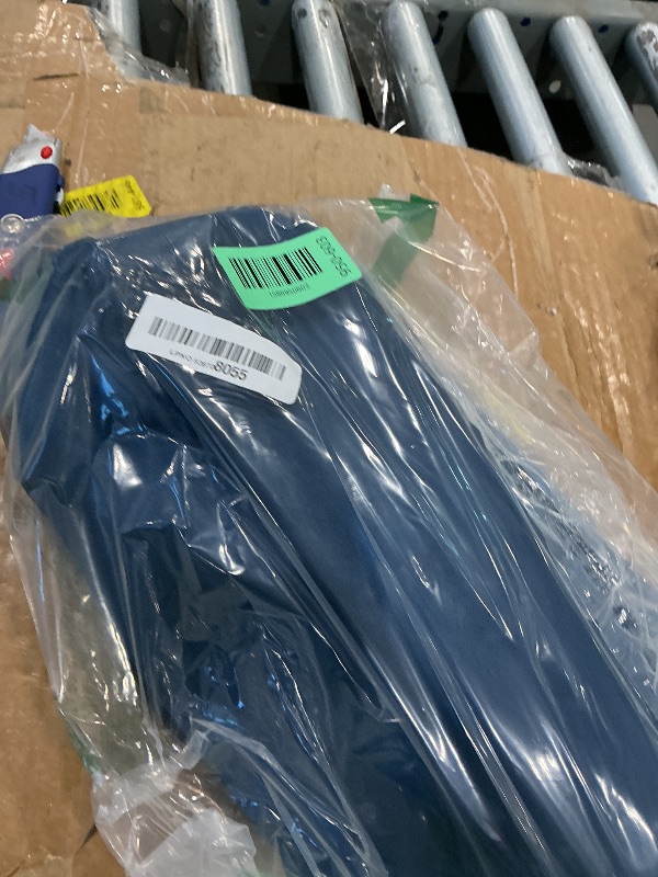 View 2 of **View Clerk Notes**CAMEL CROWN Portable Camping Chair - Navy Blue