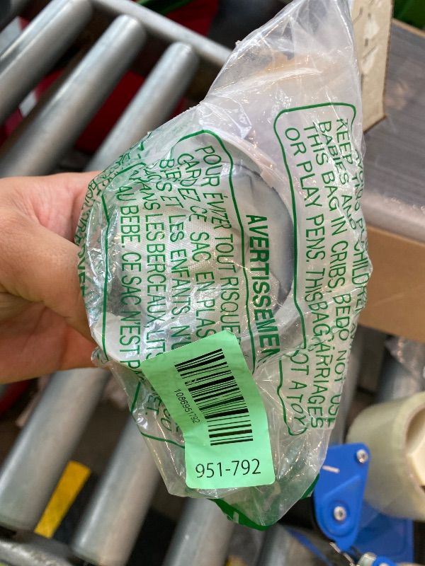 View 2 of [Just 1] Funmit Pool Cleaner Filter Bag for Polaris 280, 480