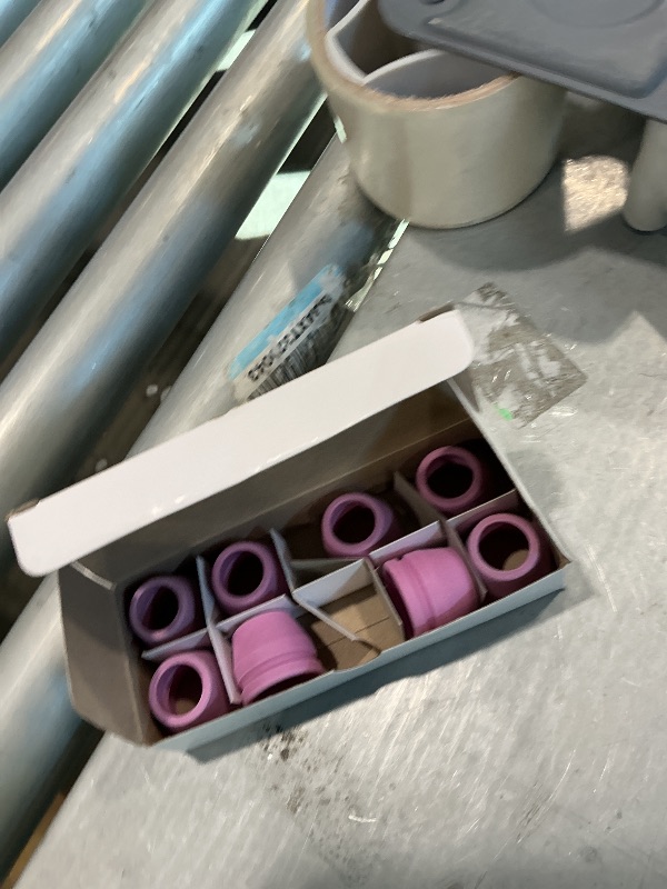 View 1 of 10pc 50/60A SHIELD CUP FOR Plasma Cutter WSD-60P SG-55