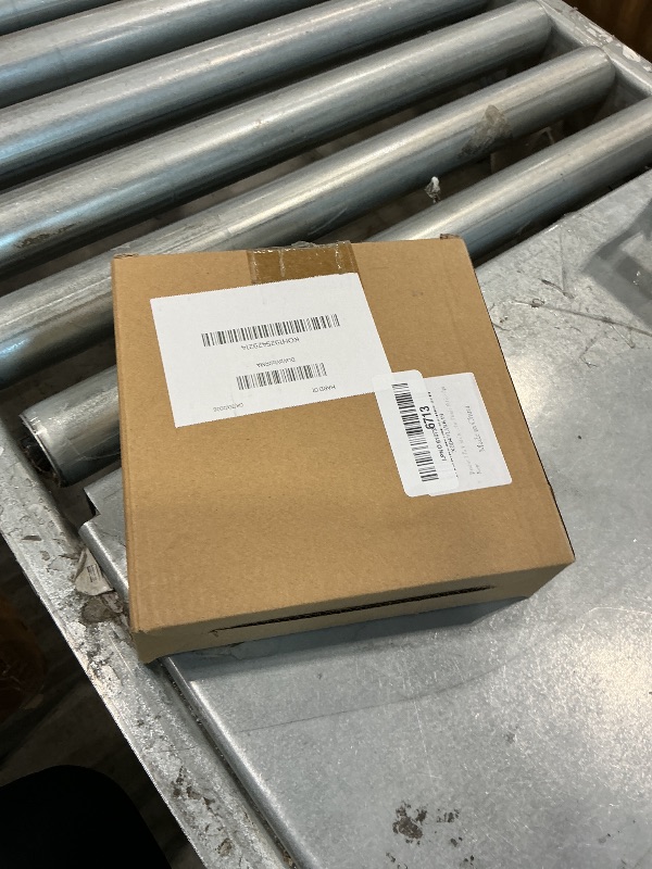 View 2 of [HEAVILY USED] Qtencas 1 Pack Stainless Steel Snack Container