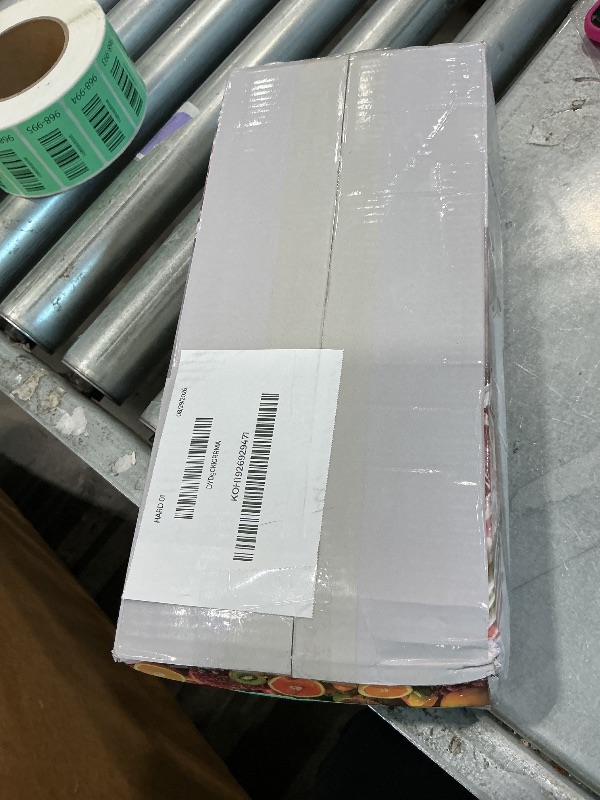 View 2 of [SOLD FOR PARTS] LSA Apparel Compact Vacuum Sealer - 75Kpa