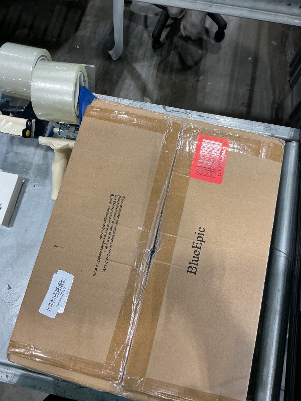 View 2 of [DAMAGED] BlueEpic Cordless Vacuum Cleaner, 40KPA Suction
