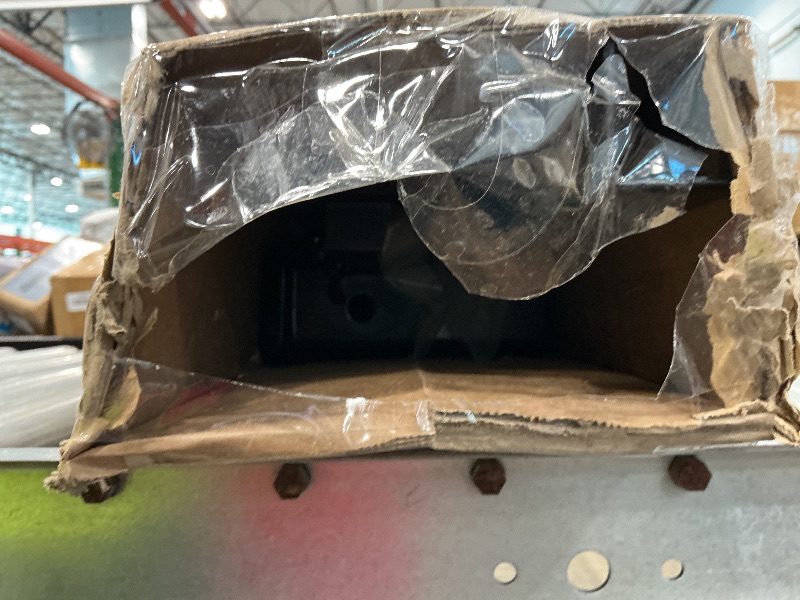 View 3 of 10L0L Golf Cart Trailer Hitch for Club Car DS