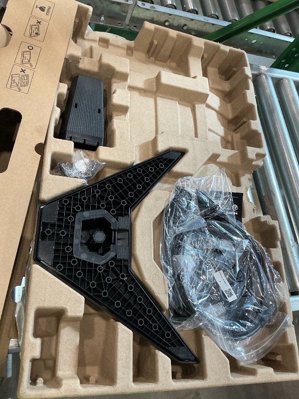 View 3 of [SOLD FOR PARTS] msi MAG 255F E20 25" FHD 200Hz Gaming Monitor