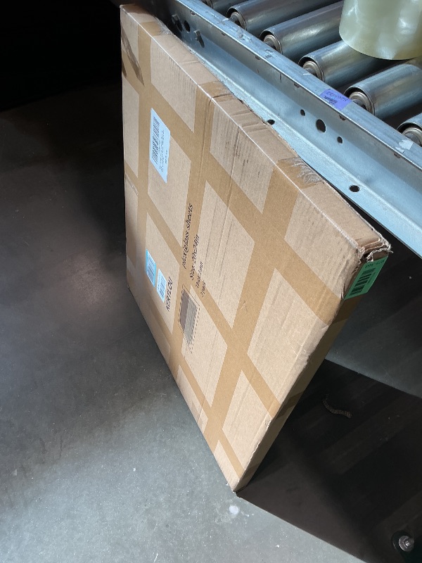 View 2 of (2 Pack) 20" x 24" Clear Plexiglass Sheets 1mm Thick