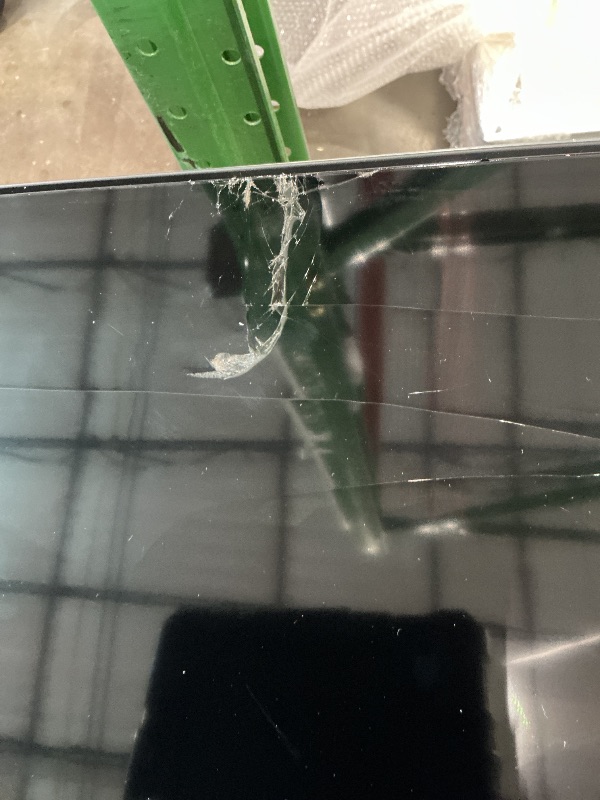 View 5 of **** parts only ****LG 65-Inch Nano AI 4K Smart TV