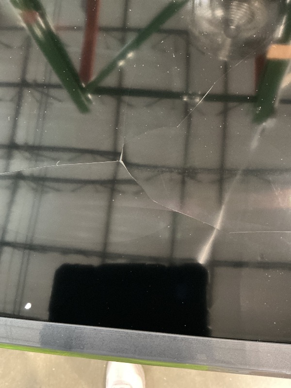 View 6 of **** parts only ****LG 65-Inch Nano AI 4K Smart TV
