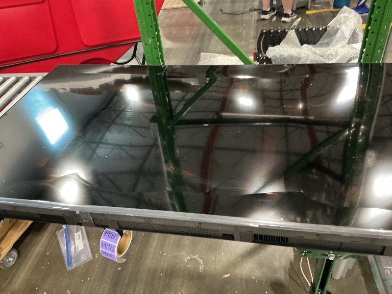 View 3 of **** parts only ****LG 65-Inch Nano AI 4K Smart TV