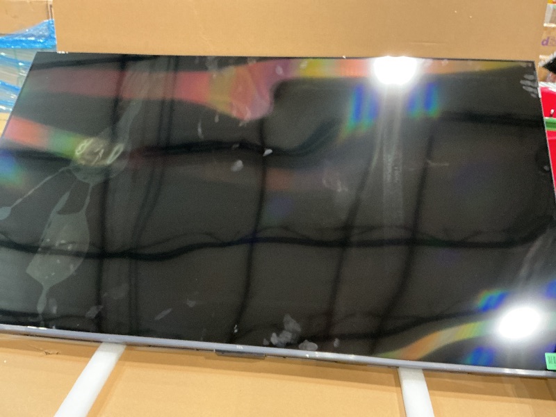 View 5 of **View Clerk Notes**TCL 65" T7 QLED Google TV