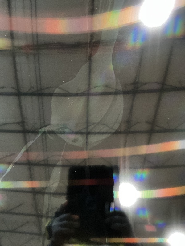 View 2 of **View Clerk Notes**TCL 65" T7 QLED Google TV