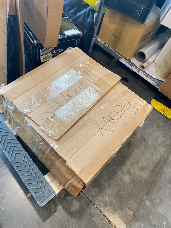 View 2 of [Important See Notes] CAP 370lb Economy Olympic Bumper Plate Set