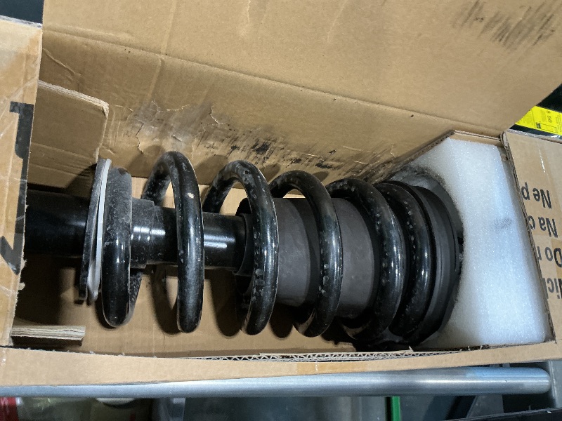 View 3 of [Just 1 and USED] Konpulees Front Strut Assembly for Chevy Silverado 1500 (2015-2022)
