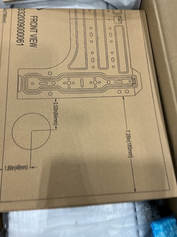 View 3 of [see clerk notes] YITAHOME 12000 BTU Mini Split AC/Heating System