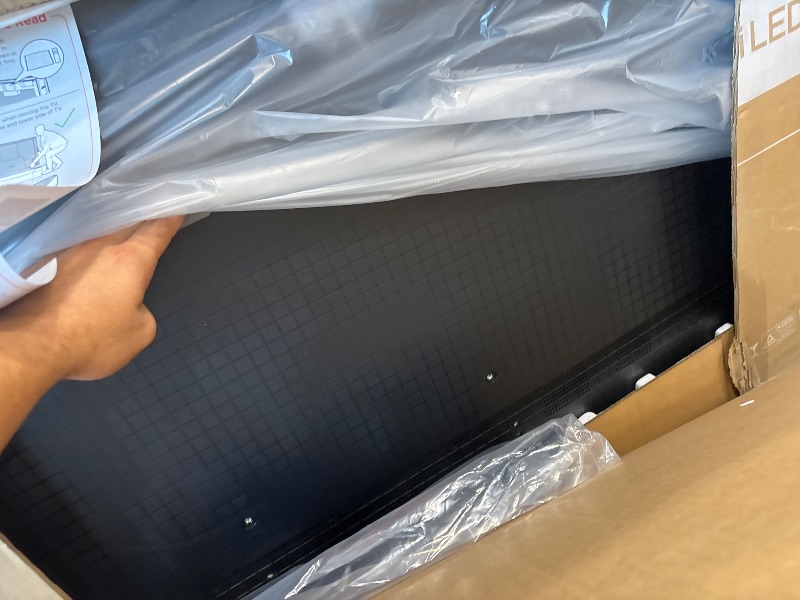 View 7 of *** parts only *** TCL 65 Inch QM7L QLED Smart TV